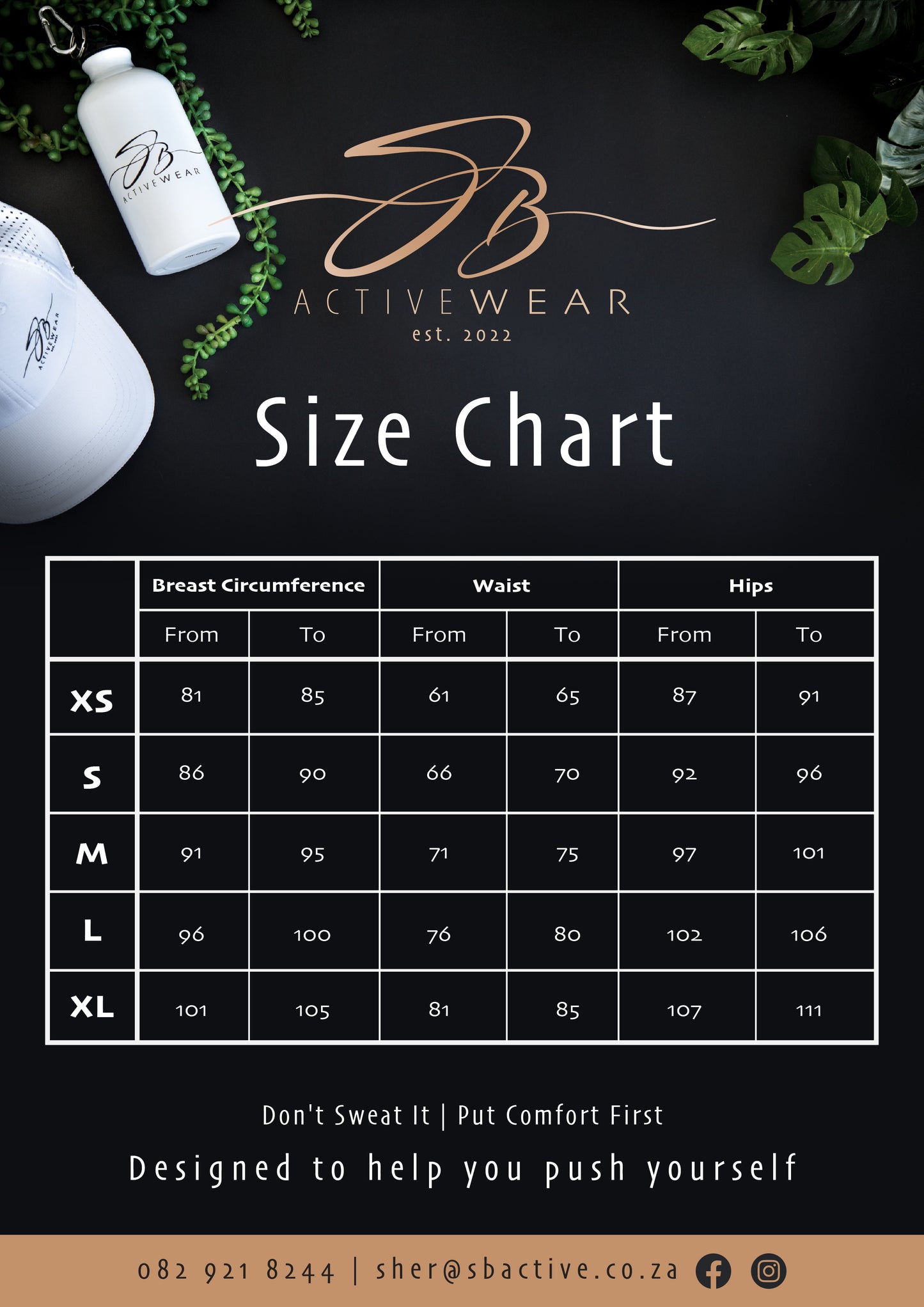 Long Pink Palm Tight