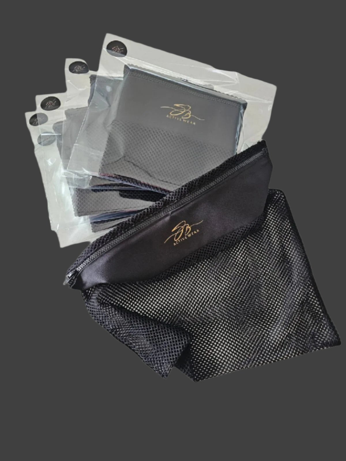Wash Bags