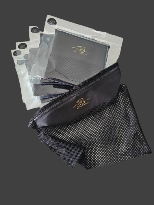 Wash Bags