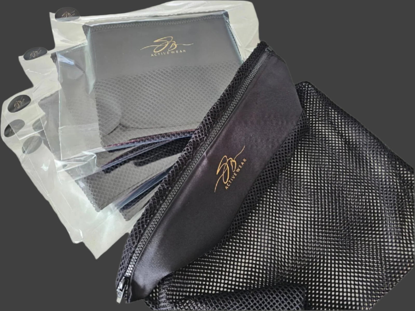 Wash Bags